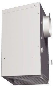 Bosch® Ventilation Remote Blower