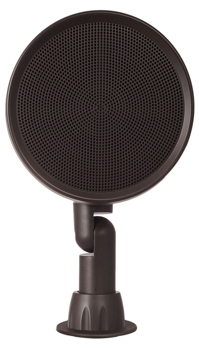 SpeakerCraft® 6” 2-way High-Performance Outdoor Satellite Speaker 0