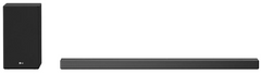 LG 5.1.2 Ch High Res Audio Sound Bar with Dolby Atmos®-SN9YG