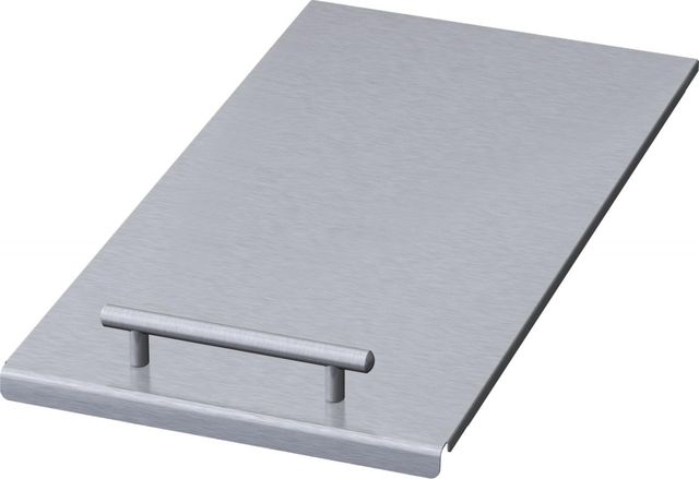 Thermador® 12" Grill/Griddle Cover 0