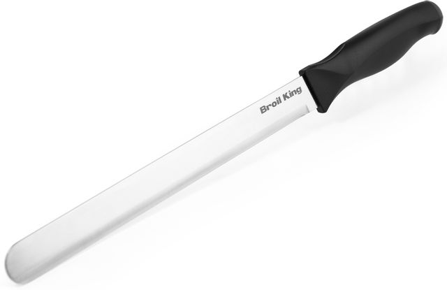 Broil King® 11.25" Stainless Steel Carving Knife