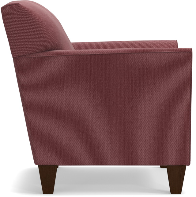 La-Z-Boy® Allegra Premier Stationary Occasional Chair 2