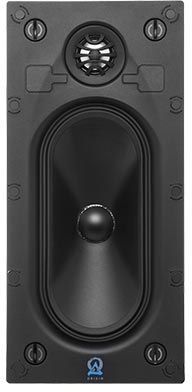 Origin Acoustics® Composer Collection Thin Line In Wall Speaker