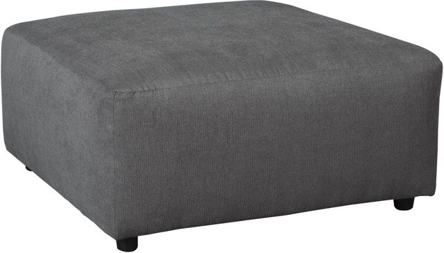 Signature Design by Ashley® Oversized Accent Ottoman 0