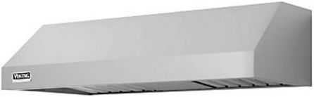 Viking® Professional Series 36" Wall Ventilation-Stainless Steel