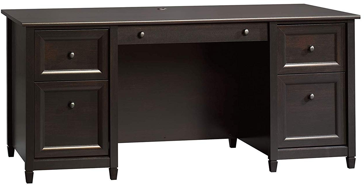 edge water executive desk