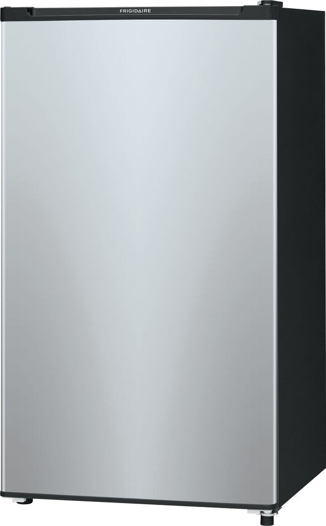 Frigidaire® 3.3 Cu. Ft. Silver Mist Compact Refrigerator 3