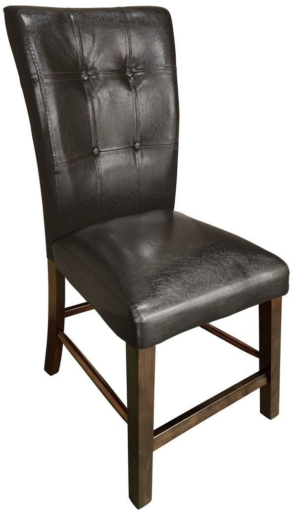 Mazin Furniture Decatur Counter Chair