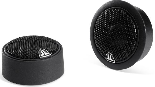 JL Audio® 6.5" 2-Way Component Speaker System 1