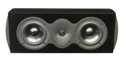 Revel® Performa3™ Series 5.25" Center Channel Loudspeaker
