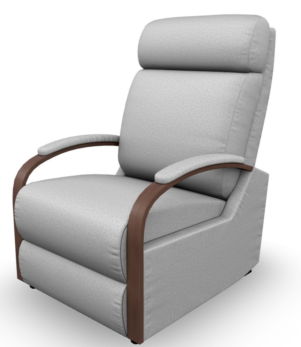 Best Home Furnishings Kinetix Riverloom Rocker Recliner Van s