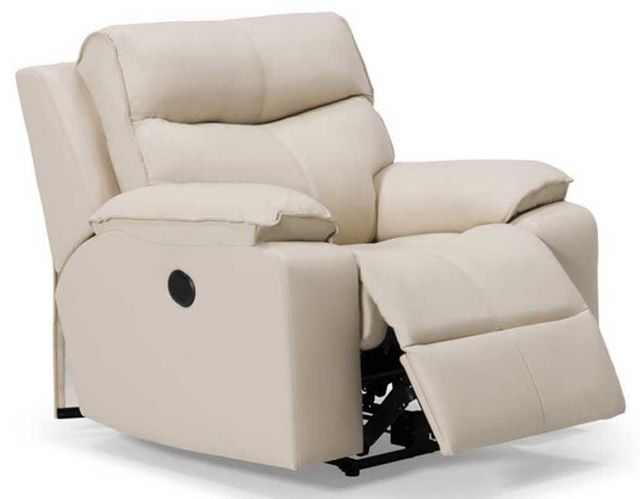 Palliser® Furniture Customizable Providence Rocker Power Recliner-0