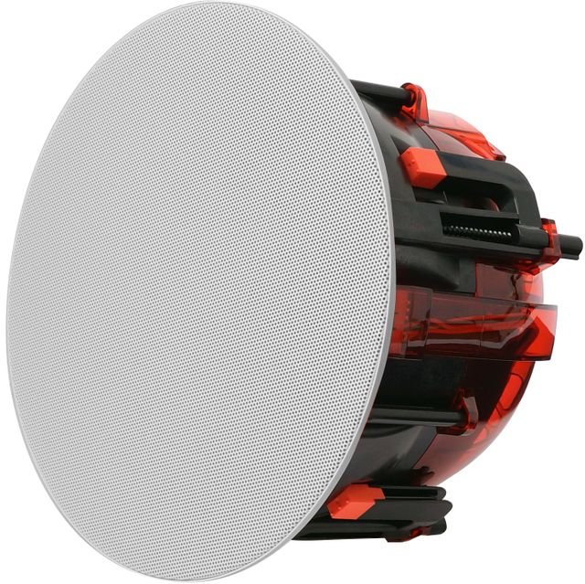 SpeakerCraft® 7" White In-Ceiling Speaker 6