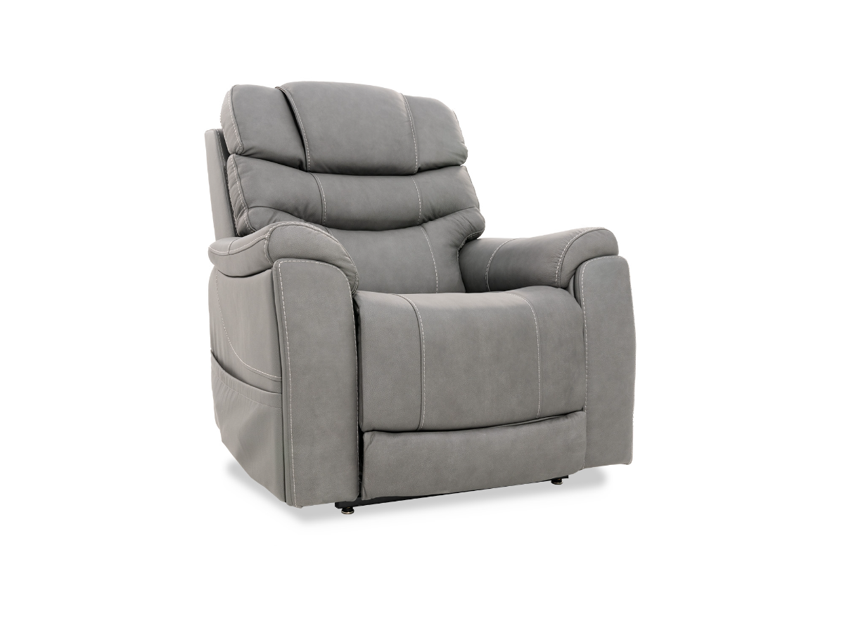 Swivel rocker recliner lift 2025 chair