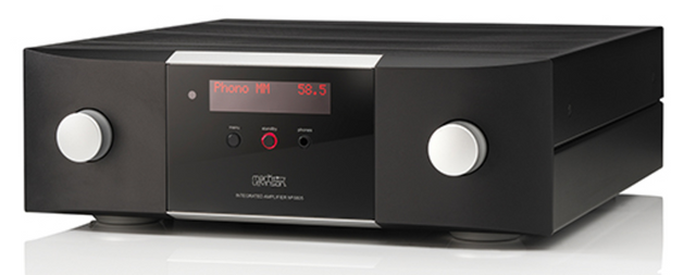Mark Levinson® Nº 5805 Integrated Amplifier