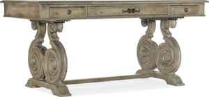 Hooker® Furniture Castella Antique Slate Writing Desk