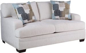 Behold™ Home Steinway Dove Loveseat