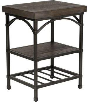 Liberty Franklin Chair Side Table