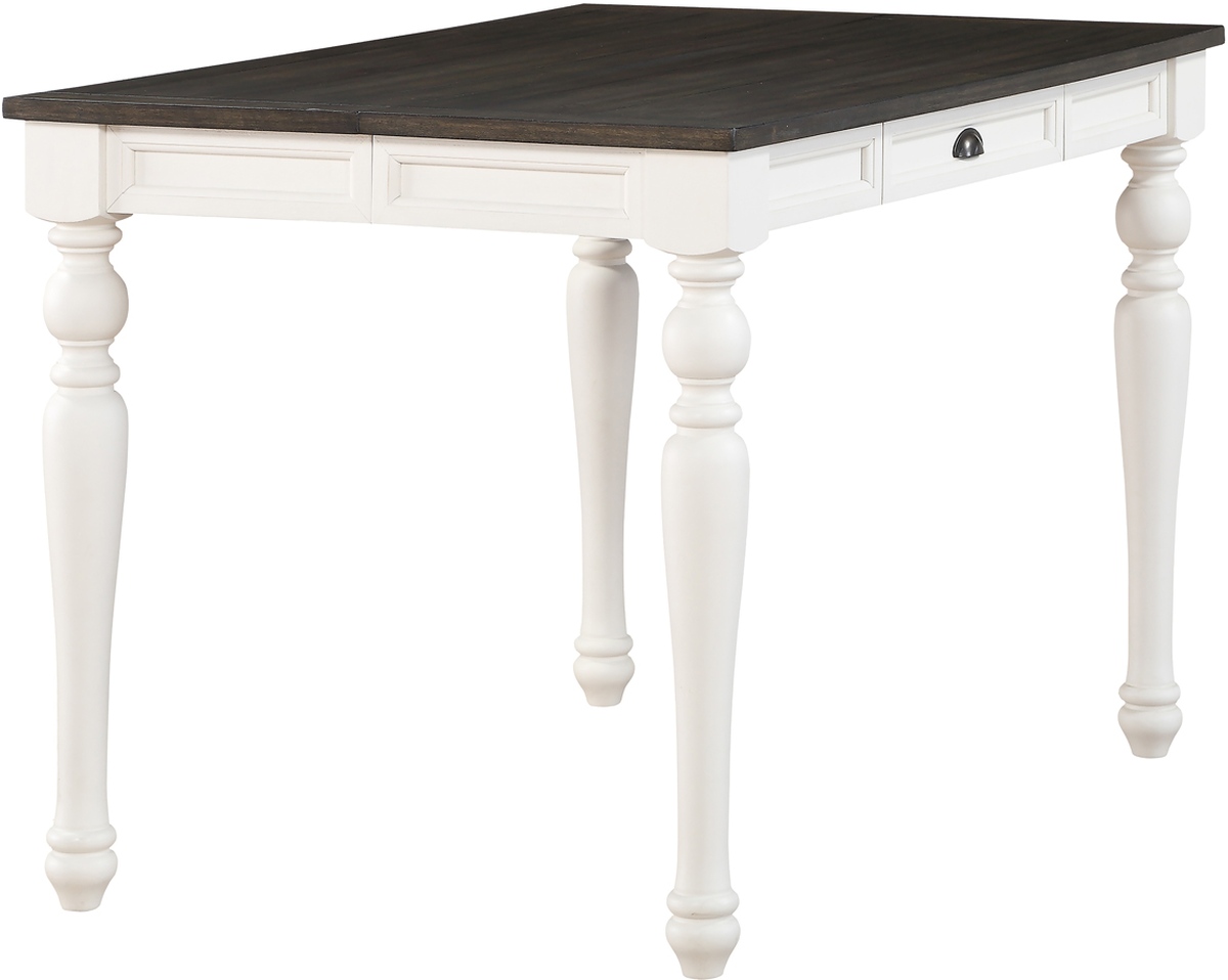 Steve Silver Co.® Joanna Two-Tone Counter Height Table