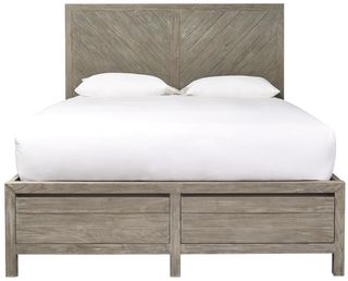 Universal Explore Home™ Curated Greystone Biscayne Queen Bed