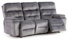 Best Home Furnishings® Ryson Dove Power Sofa