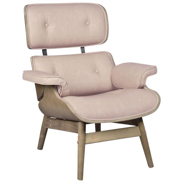 Forty West Thatcher Mushroom Accent Chair-1