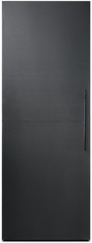 JennAir® 18" Classic Black Left Swing Panel Kit