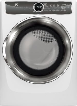 Are Electrolux Dryers Any Good? | East Coast Appliance | Chesapeake ...