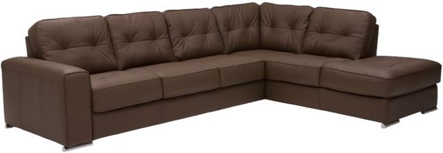 Palliser® Furniture Customizable Pachuca 2-Piece L-Shape Sectional Sofa