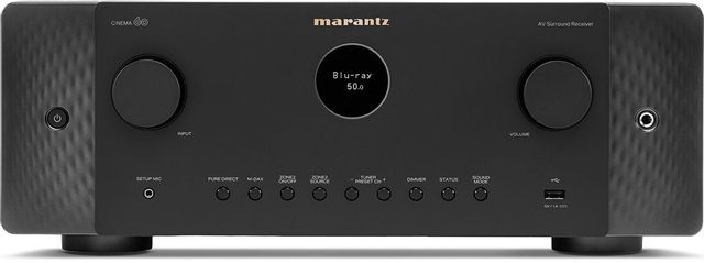 MARANTZ PM6007 Integrated Amplifier, AV Life
