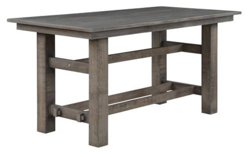 Coast2Coast Home™ Keystone Grey Counter Height Dining Table