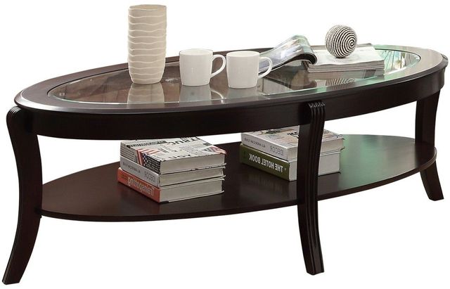 Homelegance® Pierre Cocktail Table