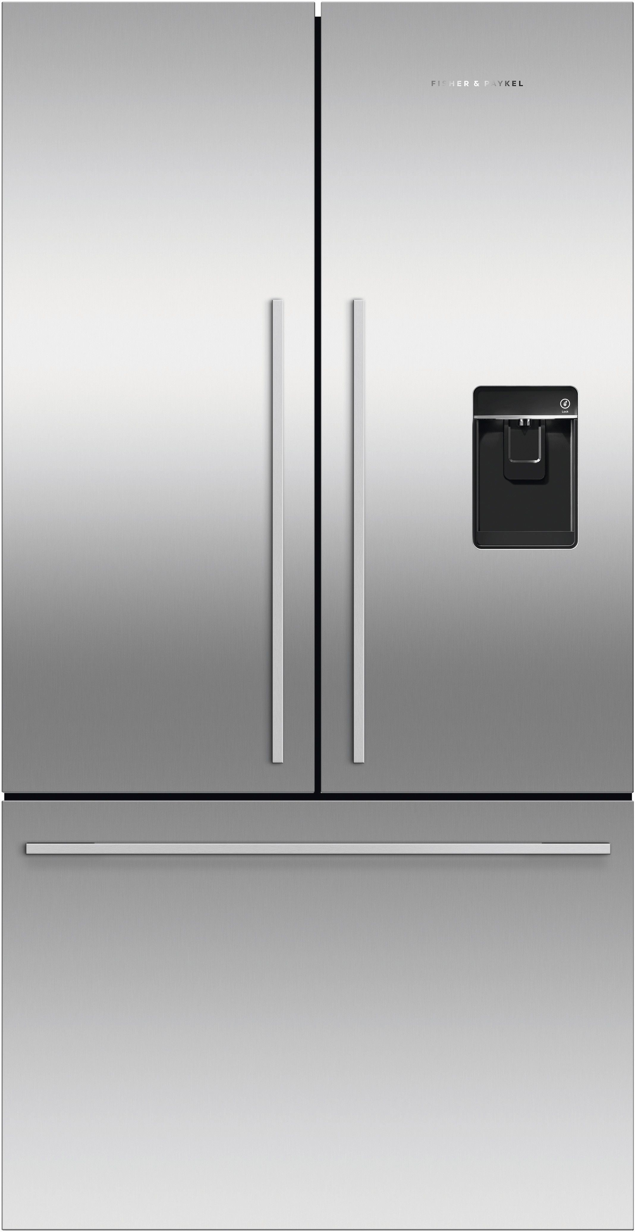 fisher and paykel fridge e522bre4