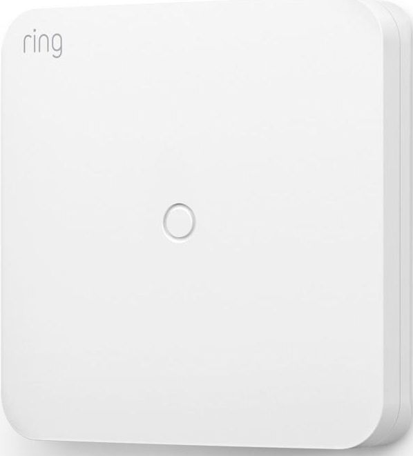 ring White Retrofit Alarm Kit
