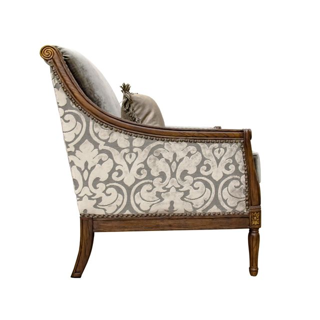 Aria Designs Clarice Chair-3