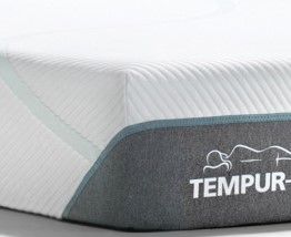 Tempur-Pedic® TEMPUR-Adapt® Medium Hybrid California King Mattress-0