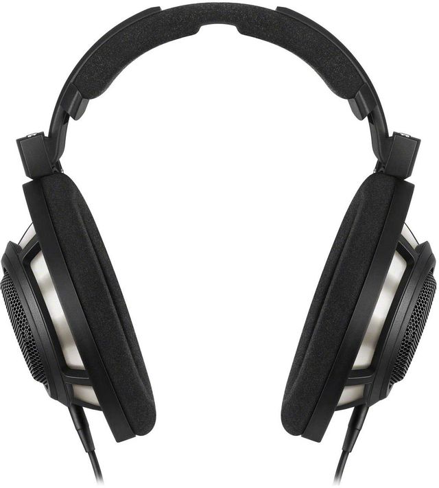 Sennheiser HD 800 S | Black Reference Headphone System 1