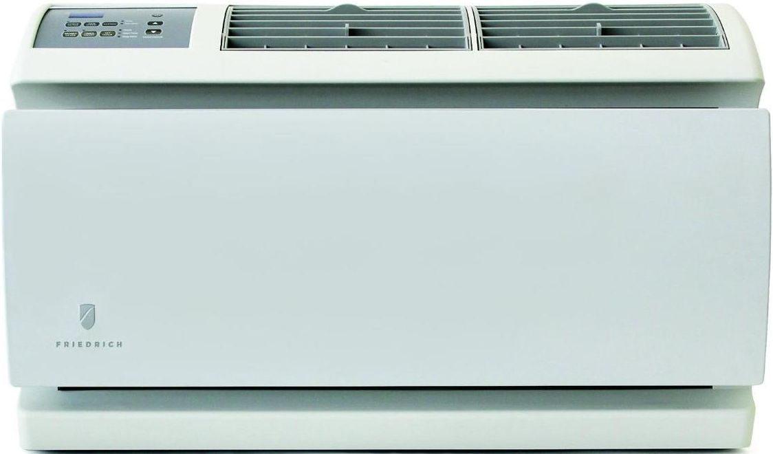 friedrich air conditioner model numbers