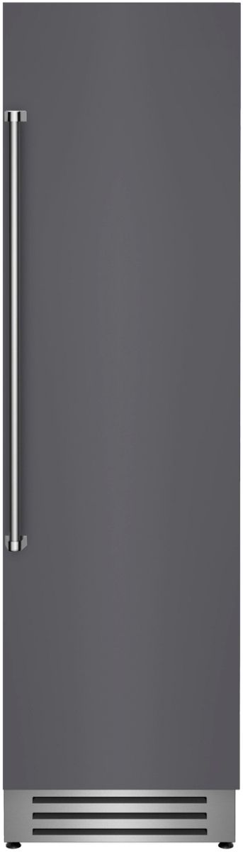 Sub-Zero Legacy Model - 24 Undercounter Refrigerator/Freezer with Ice Maker  - Panel Ready (UC-24CI)