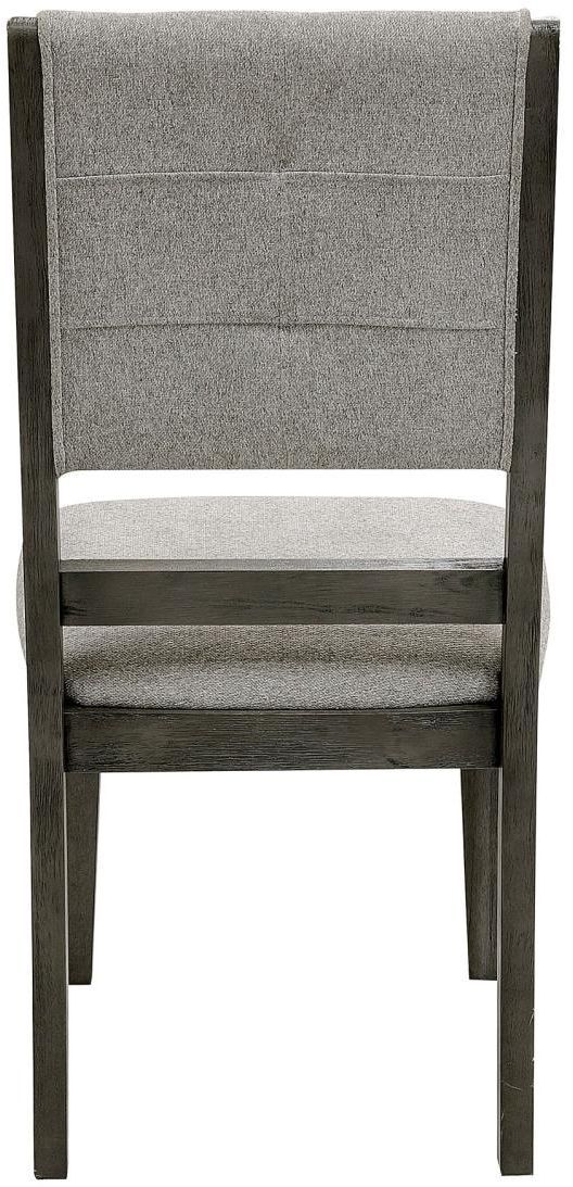 Homelegance® Nisky Side Chair 3
