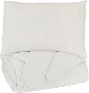 Mill Street® Eilena Gray Queen Comforter Set