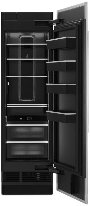 6 Column Refrigerator Styles to Upgrade Your Kitchen | Albert Lee ...