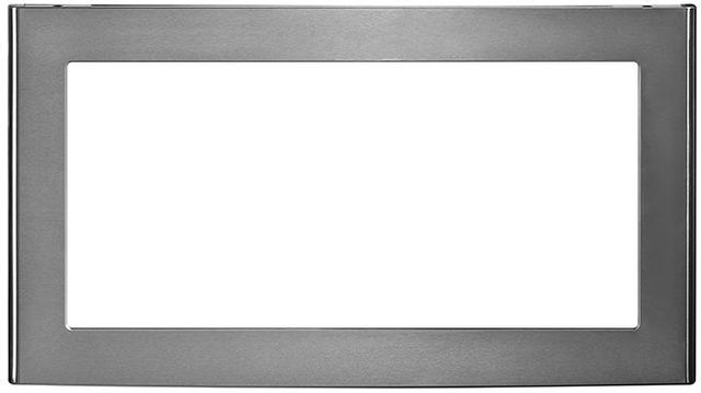 Trim Kit - Microwave Oven - 30" - Stainless Steel 0