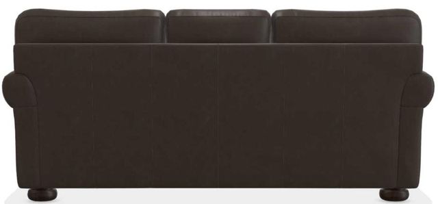 La-Z-Boy® Theo Coffee Leather Sofa 3