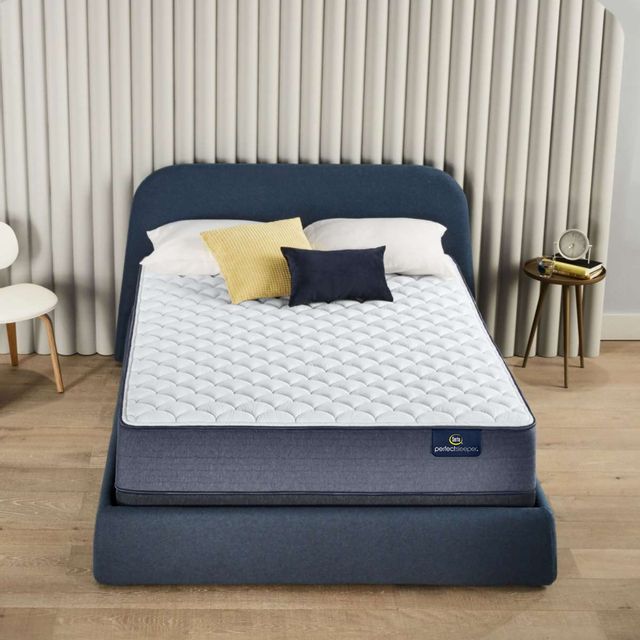 Serta® Perfect Sleeper® Superior Excellence Hybrid Firm Tight Top Twin Mattress 8