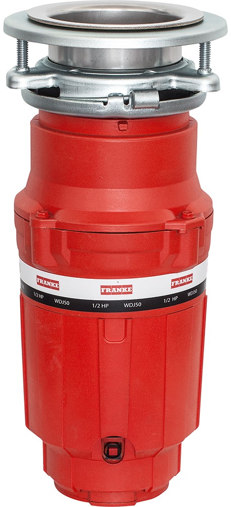 Franke Continuous Feed Food Waste Disposer