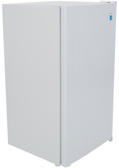 Avanti® 3.3 Cu. Ft. White Compact Refrigerator 1
