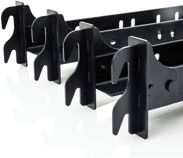 Malouf® Structure® Hook-In Footboard Extensions 5