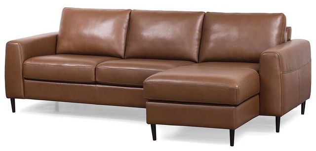 Palliser® Furniture Customizable Atticus 2-Piece Left Arm Facing Sectional