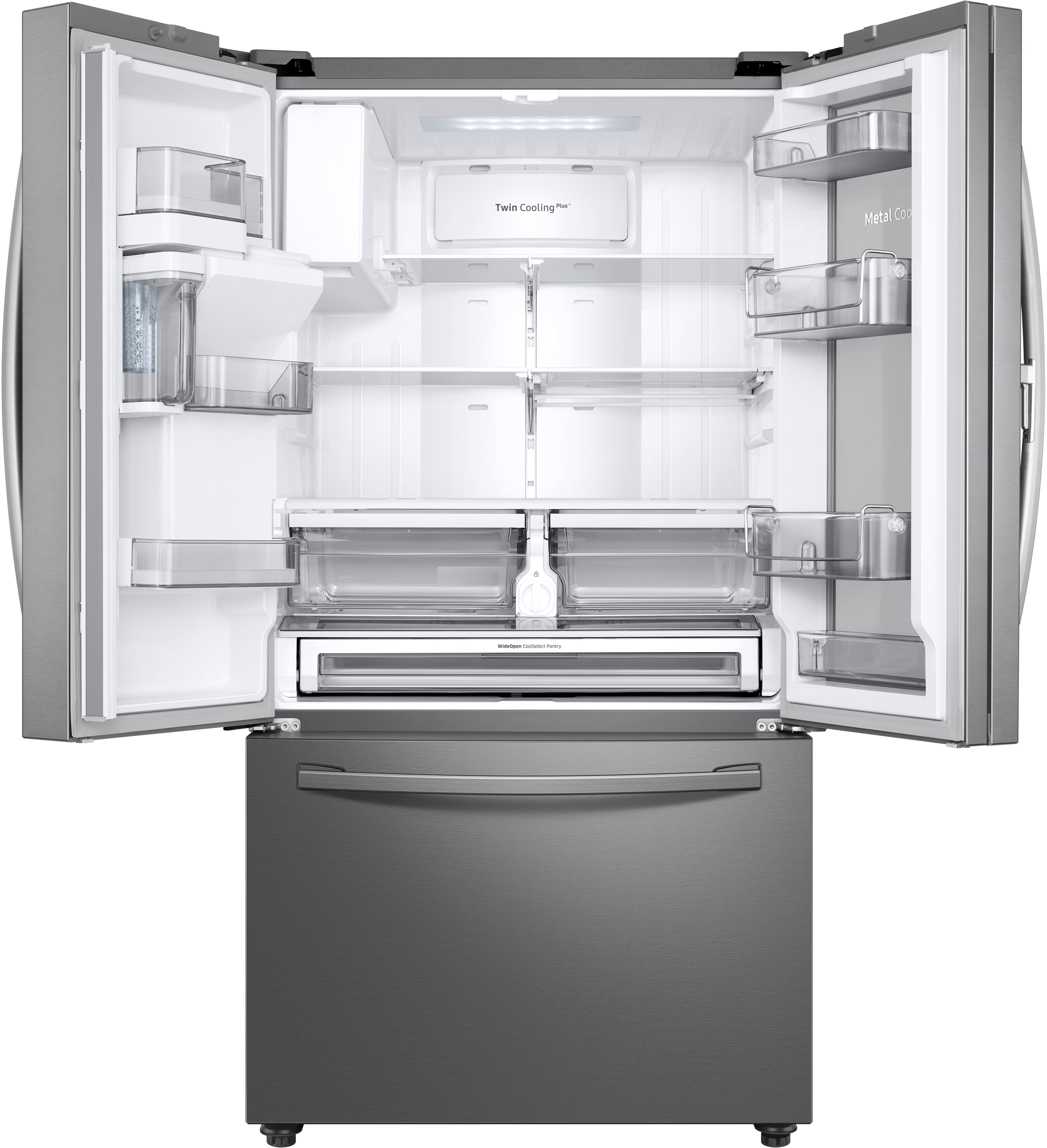 samsung fridge outlet